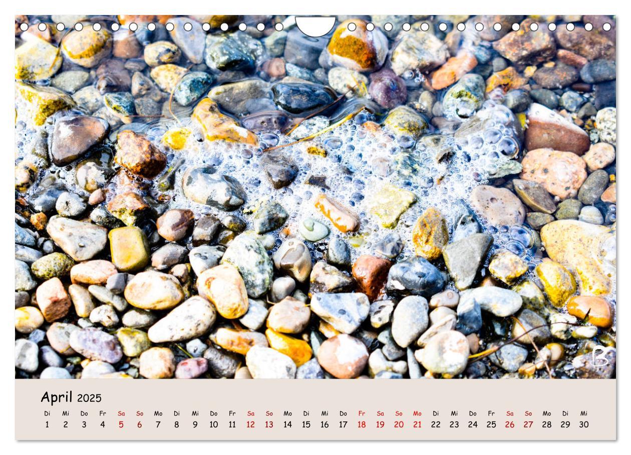 Bild: 9783435171125 | Entdecke den Yukon (Wandkalender 2025 DIN A4 quer), CALVENDO...