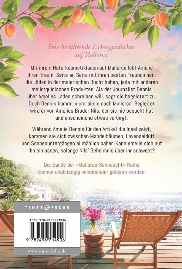 Rückseite: 9782496714906 | Inselduft und Meer | Anja Saskia Beyer | Taschenbuch | 284 S. | 2024