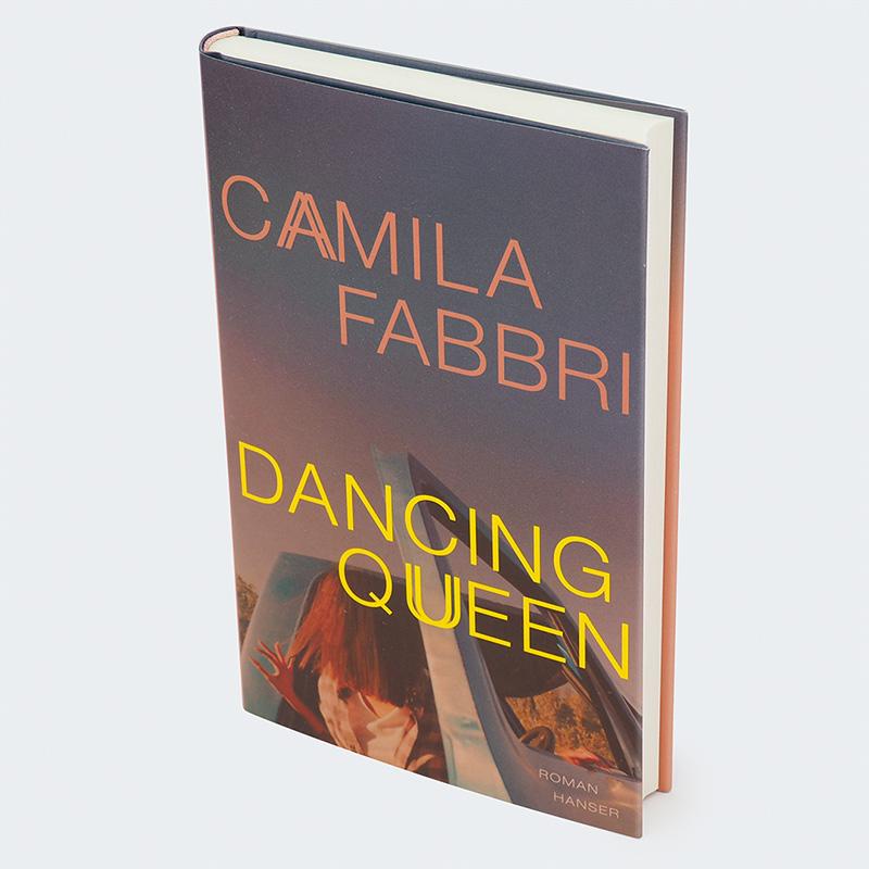 Bild: 9783446281820 | Dancing Queen | Roman | Camila Fabbri | Buch | 176 S. | Deutsch | 2025