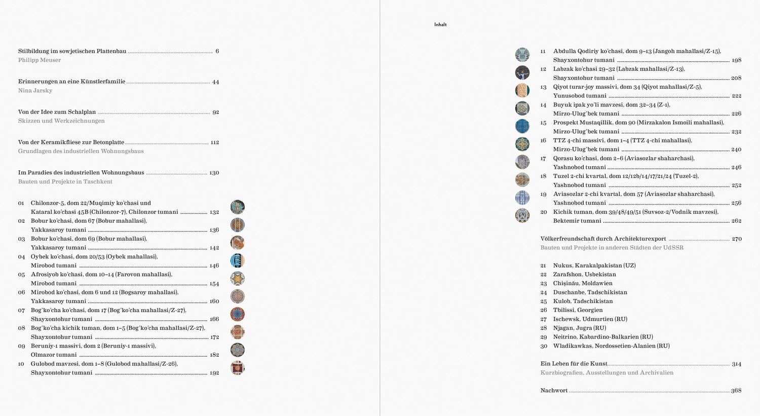 Bild: 9783869224664 | Fassadenkunst im Plattenbau | Philipp Meuser | Buch | 368 S. | Deutsch