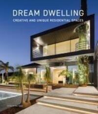 Cover: 9788499366081 | Dream dwelling | Ralf Daab | Buch | Deutsch | 2024 | booQs publishers