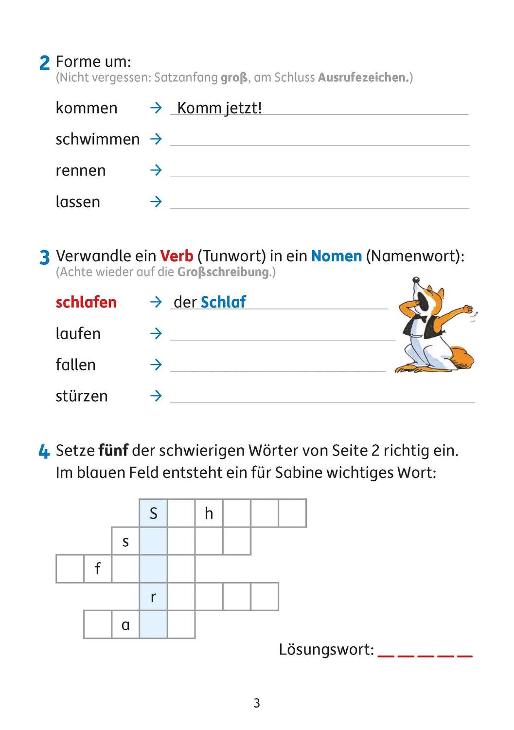 Bild: 9783881002431 | Diktate Deutsch 3./4. Klasse | Übungsprogramm | Gerhard Widmann | Buch