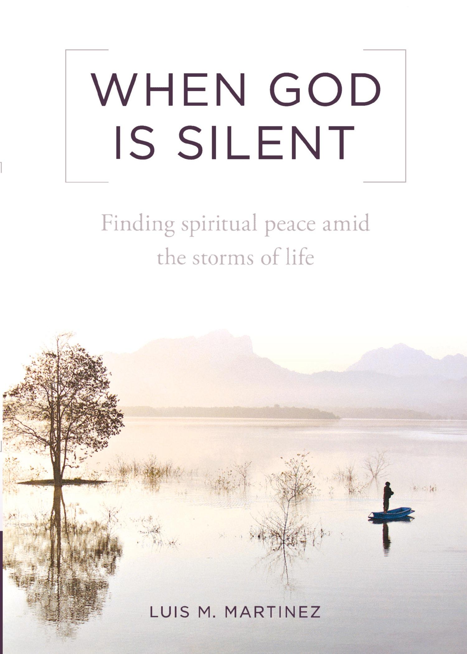 Cover: 9781622829958 | When God Is Silent | Luis M Martinez | Taschenbuch | Englisch | 2014