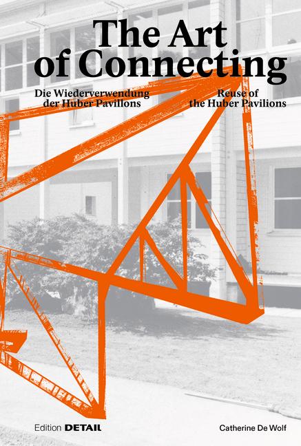 Cover: 9783955536480 | The Art of Connecting | Catherine de Wolf | Buch | 440 S. | Deutsch