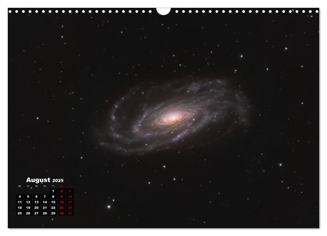 Bild: 9783383842504 | InfinityAstro - die Unendlichkeit im Bild - Astrofotos von Roland...