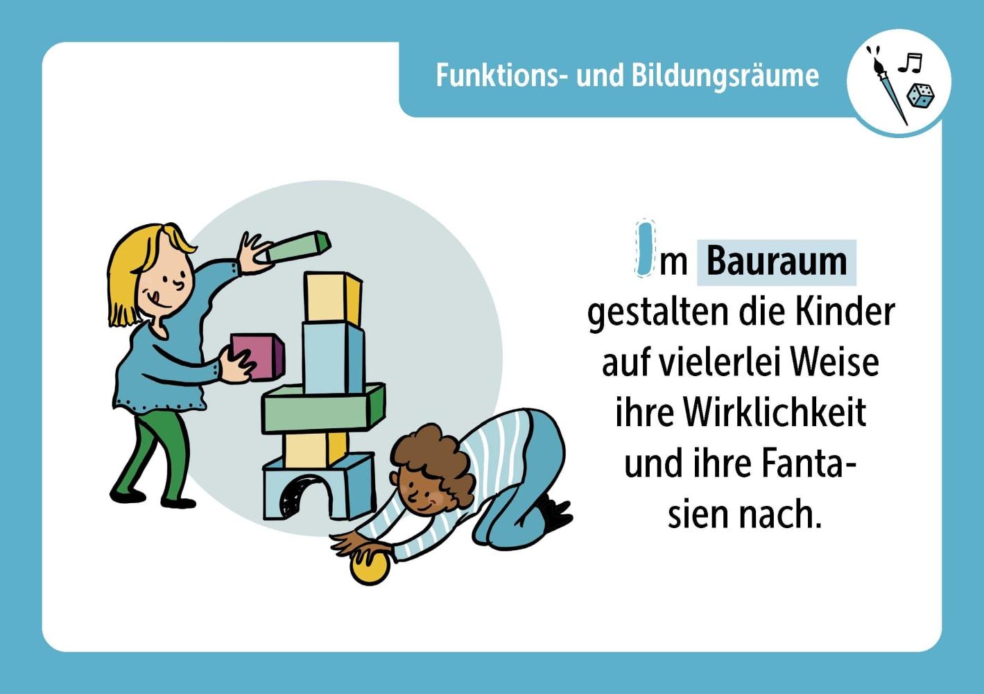 Bild: 4260694922439 | Schritt für Schritt zur Teilöffnung: Teiloffenes Kita-Konzept | Box