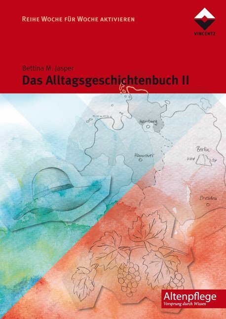 Cover: 9783866302075 | Das Alltagsgeschichtenbuch II. Bd.2 | Bettina M. Jasper | Taschenbuch