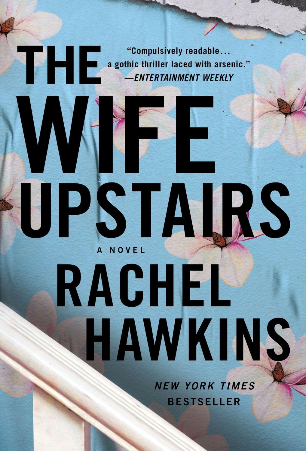 Cover: 9781250862716 | The Wife Upstairs | Rachel Hawkins | Taschenbuch | 402 S. | Englisch