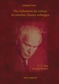 Cover: 9783939322627 | Das Geheimnis des Lebens ist zwischen Zweien verborgen | Gerhard Wehr