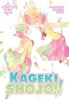 Cover: 9798888436431 | Kageki Shojo!! Vol. 12 | Kumiko Saiki | Taschenbuch | Englisch | 2025