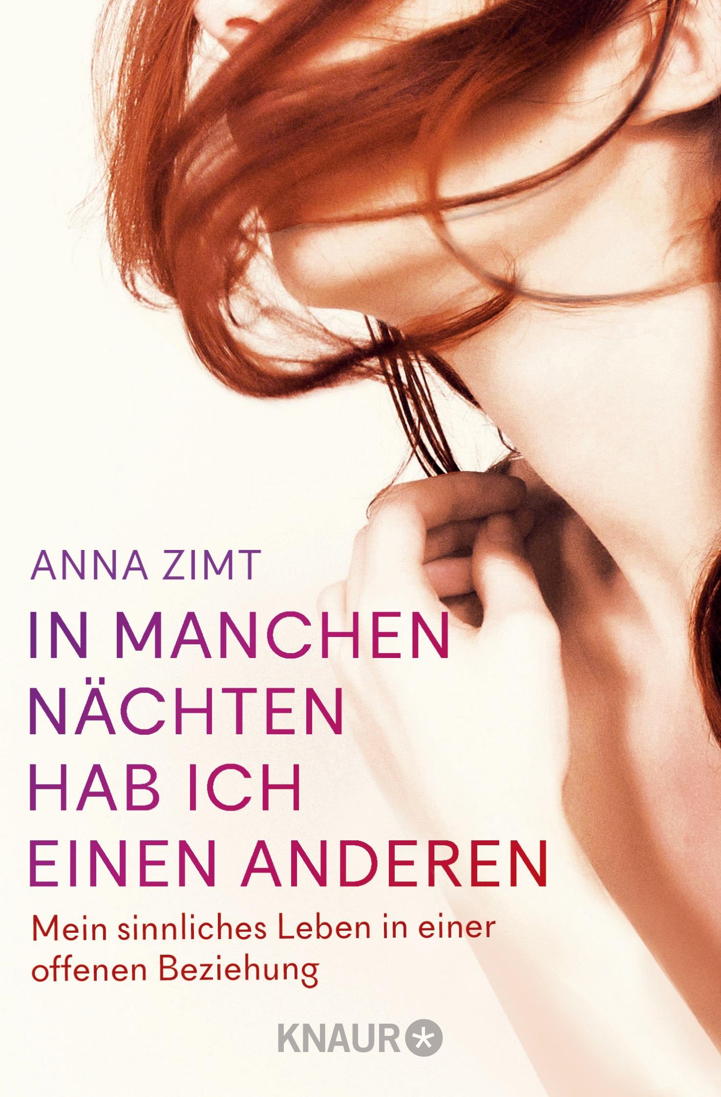 Cover: 9783426789490 | In manchen Nächten hab ich einen anderen | Anna Zimt | Taschenbuch