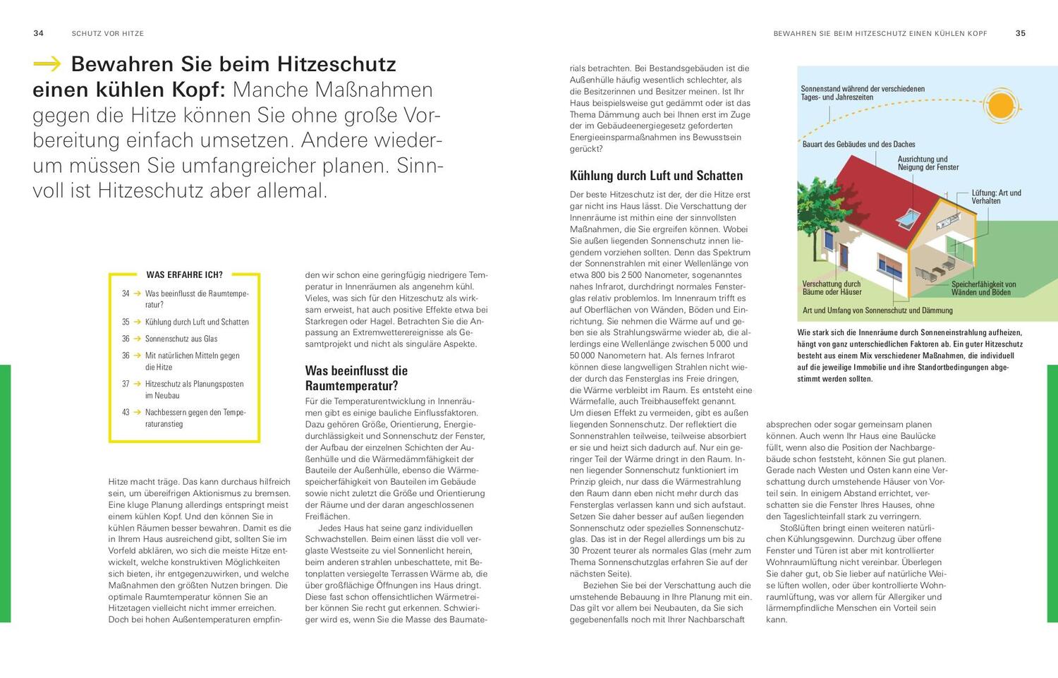 Bild: 9783747105504 | Klimasicher bauen und sanieren | Eva Bodenmüller | Buch | 208 S.