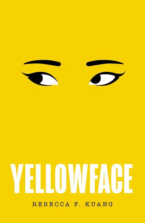 Cover: 9780008532789 | Yellowface | Rebecca F Kuang | Taschenbuch | 324 S. | Englisch | 2023