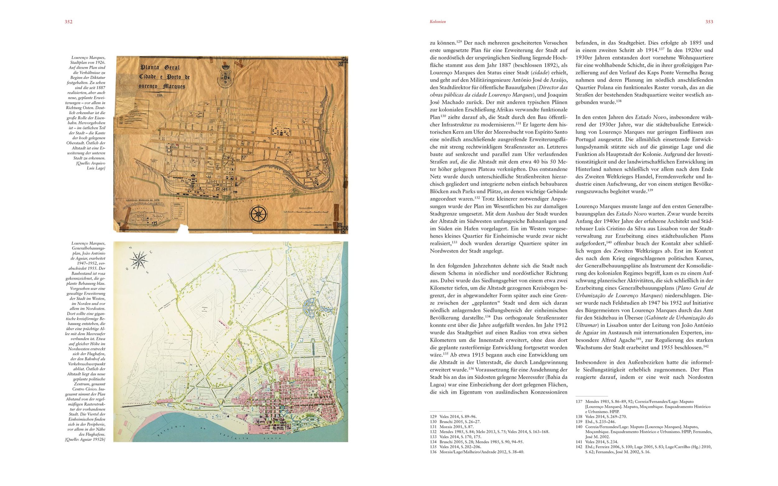 Bild: 9783869225289 | Städtebau unter Salazar | Harald Bodenschatz (u. a.) | Buch | 496 S.