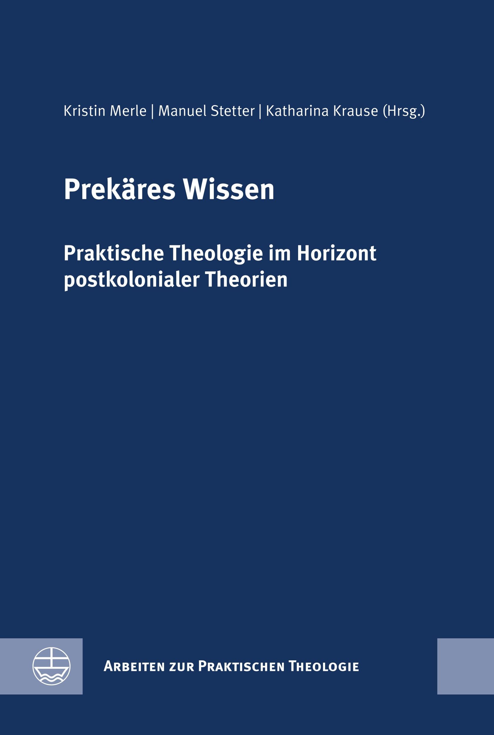 Cover: 9783374076048 | Prekäres Wissen | Kristin Merle (u. a.) | Buch | 496 S. | Deutsch