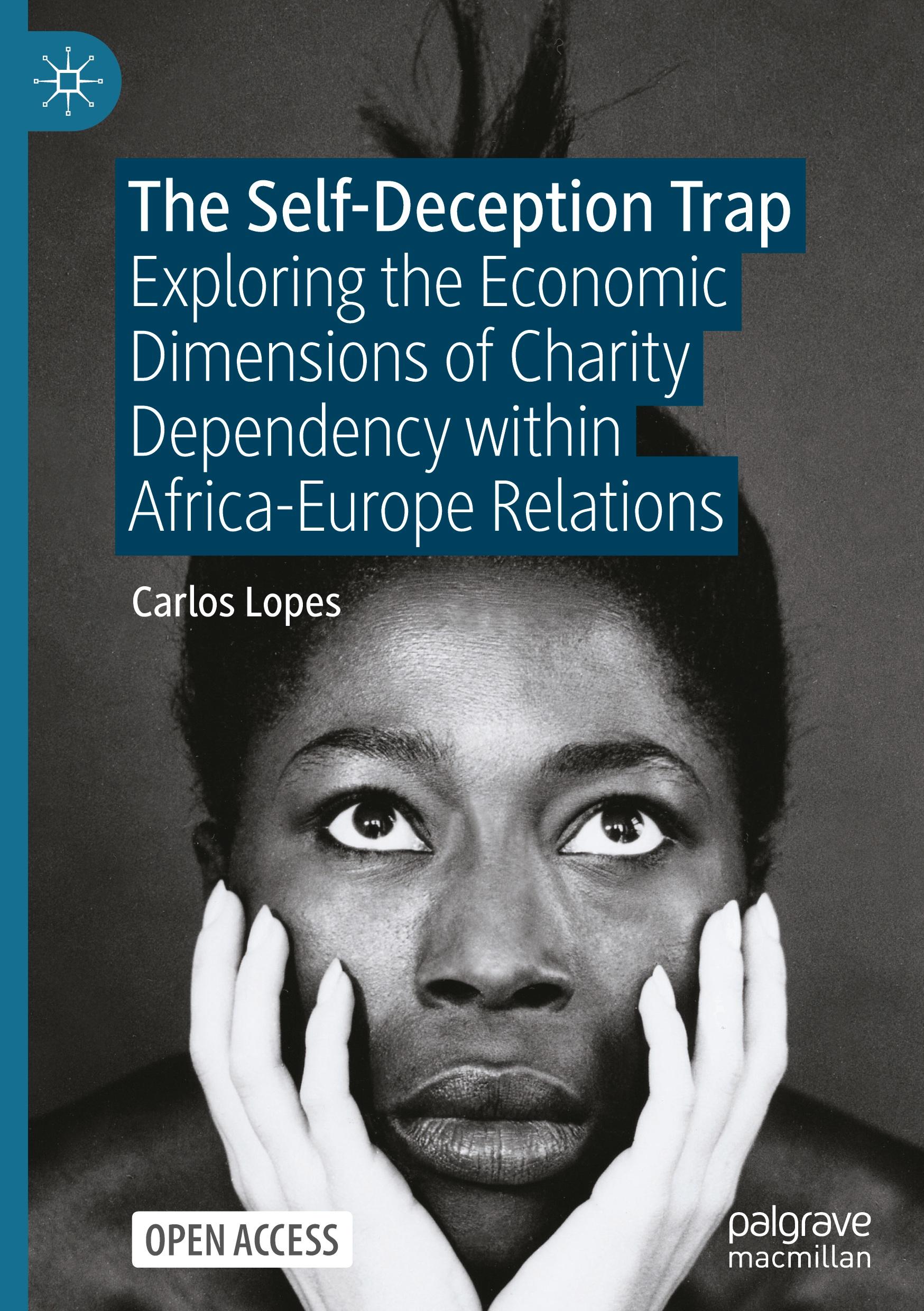 Cover: 9783031575907 | The Self-Deception Trap | Carlos Lopes | Buch | xvi | Englisch | 2024