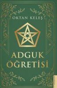 Cover: 9786254418556 | Adguk Ögretisi | Oktan Keles | Taschenbuch | Türkisch | 2023