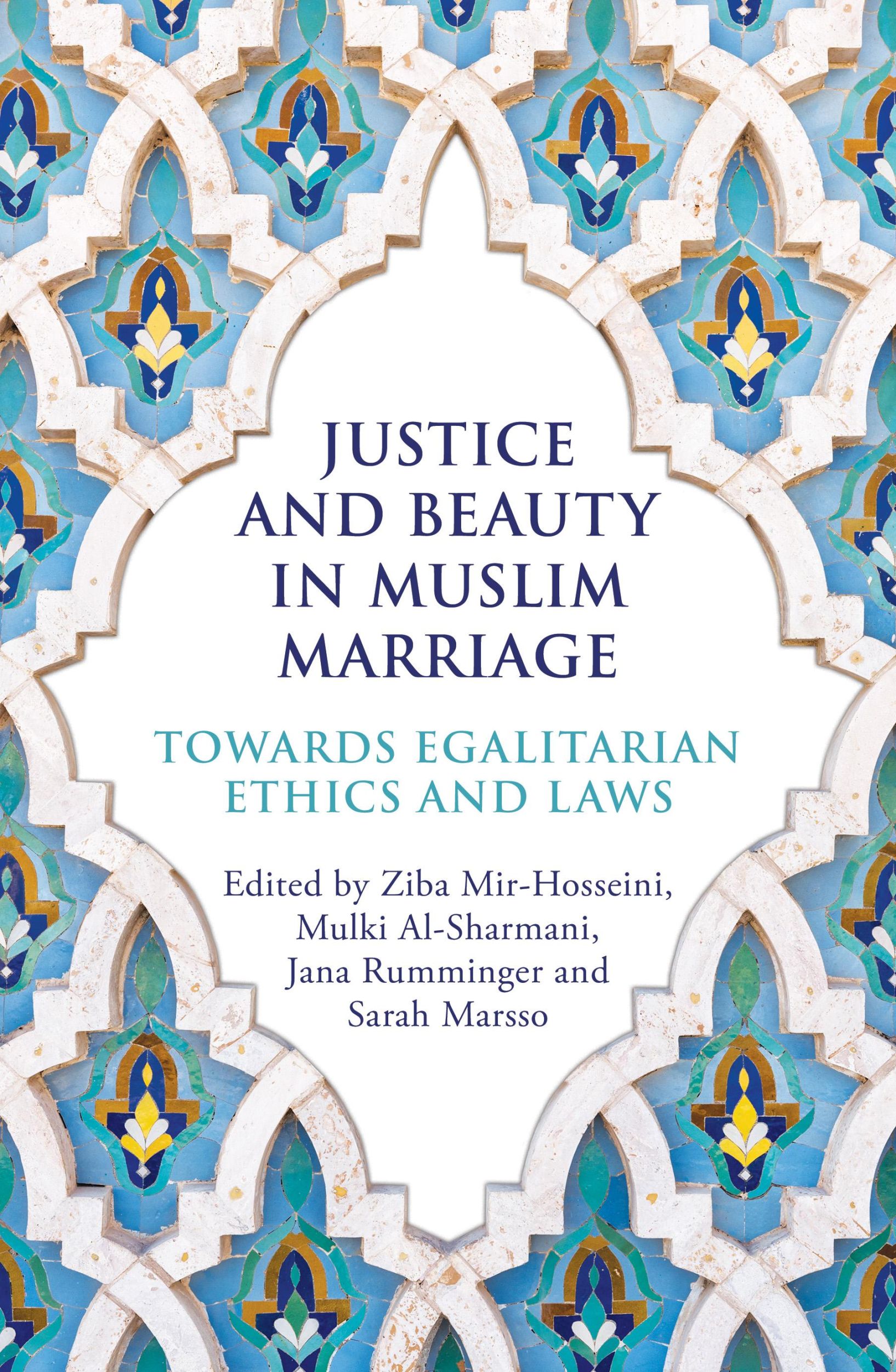 Cover: 9780861544479 | Justice and Beauty in Muslim Marriage | Jana Rumminger (u. a.) | Buch