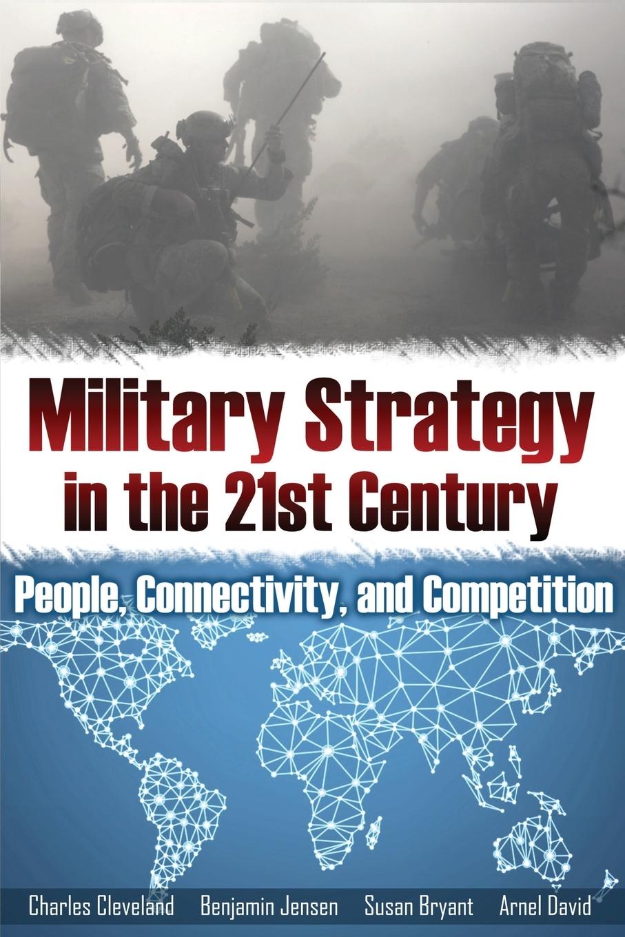 Cover: 9781604979503 | Military Strategy in the 21st Century | Susan Bryant (u. a.) | Buch