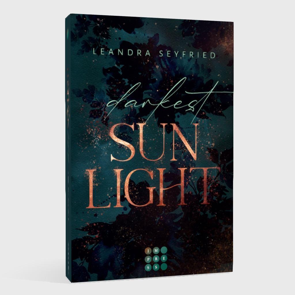 Bild: 9783551305527 | Darkest Sunlight | Leandra Seyfried | Taschenbuch | 352 S. | Deutsch