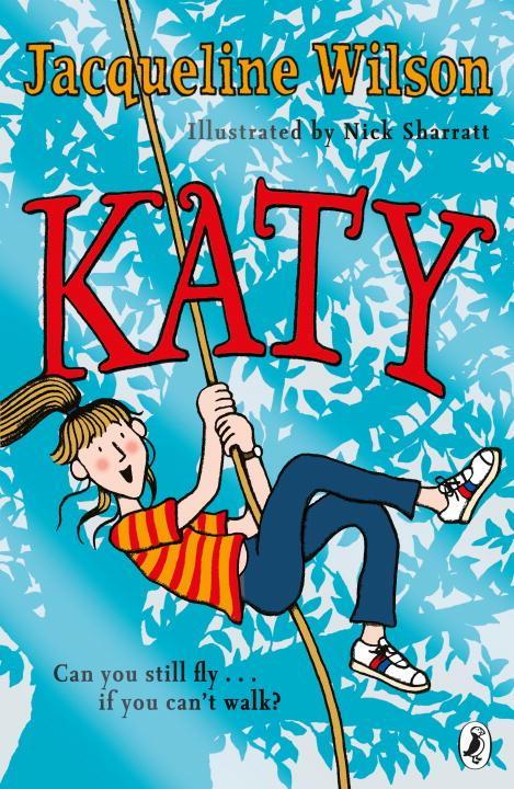 Cover: 9780141353982 | Katy | Jacqueline Wilson | Taschenbuch | 470 S. | Englisch | 2016