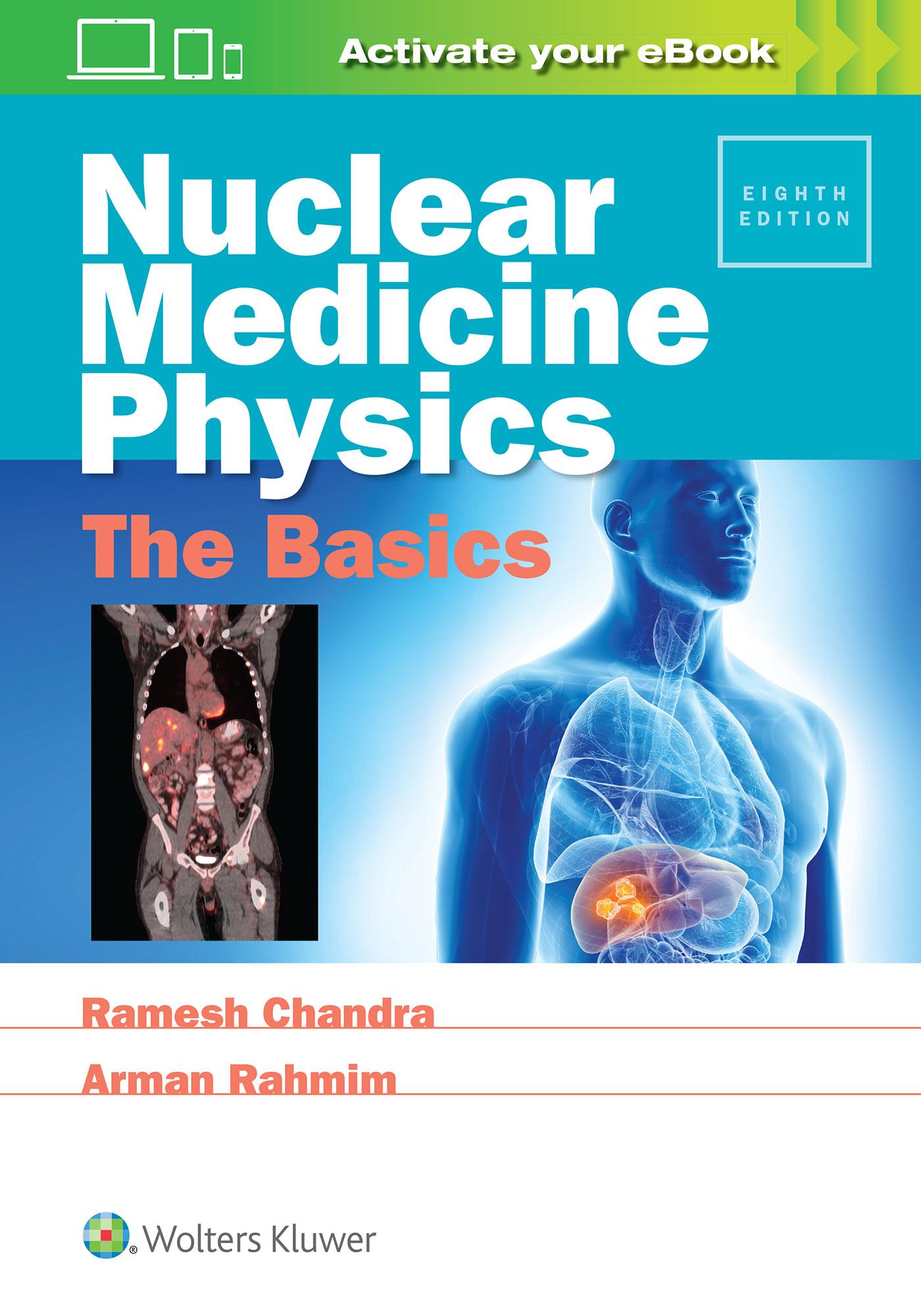 Cover: 9781496381842 | Nuclear Medicine Physics: The Basics | Arman Rahmim (u. a.) | Buch