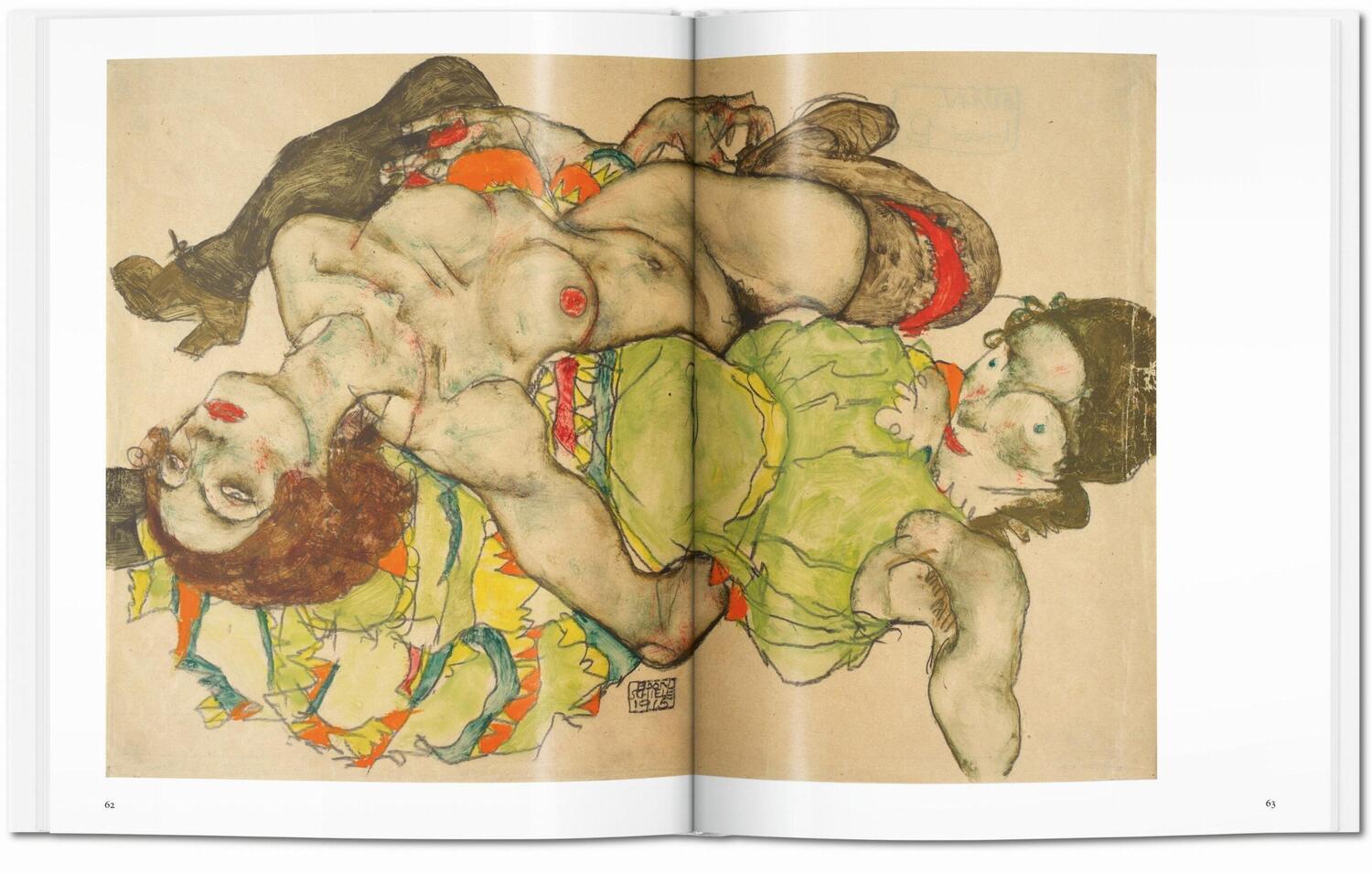 Bild: 9783836504423 | Schiele | Reinhard Steiner | Buch | Basic Art Series | GER, Hardcover