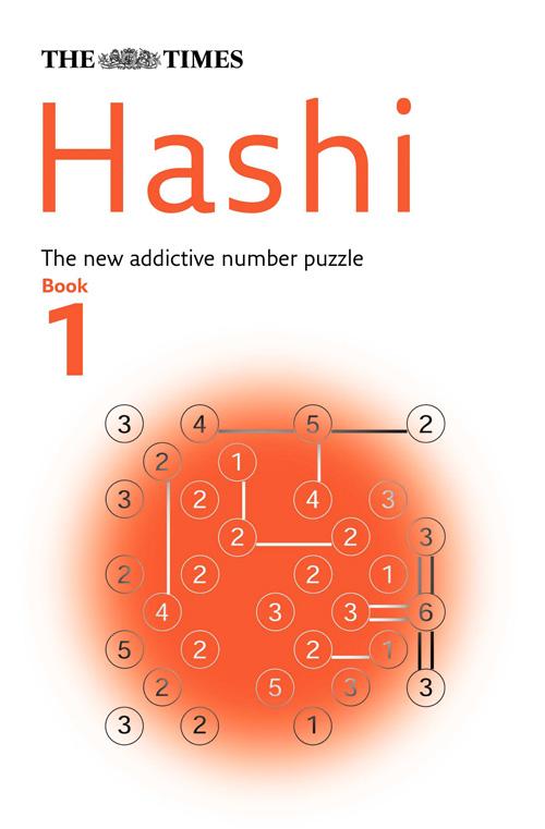 Cover: 9780007240685 | The Times Hashi | Taschenbuch | Englisch | 2006 | EAN 9780007240685