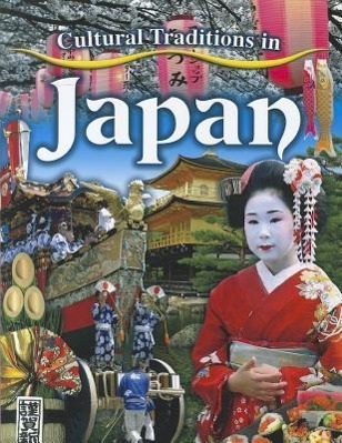 Cover: 9780778775935 | Cultural Traditions in Japan | Lynn Peppas | Taschenbuch | Englisch