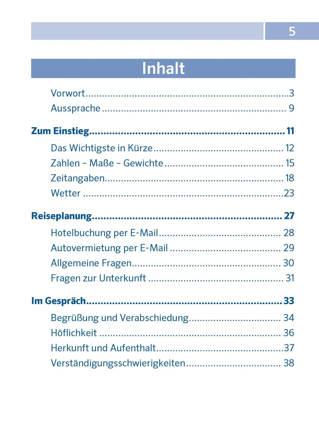 Bild: 9783125185524 | PONS Pocket-Sprachführer Italienisch | Taschenbuch | 272 S. | Deutsch