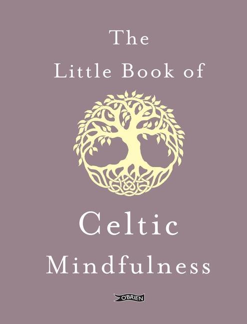 Cover: 9781788494885 | The Little Book of Celtic Mindfulness | Sarah Byrne | Buch | Englisch