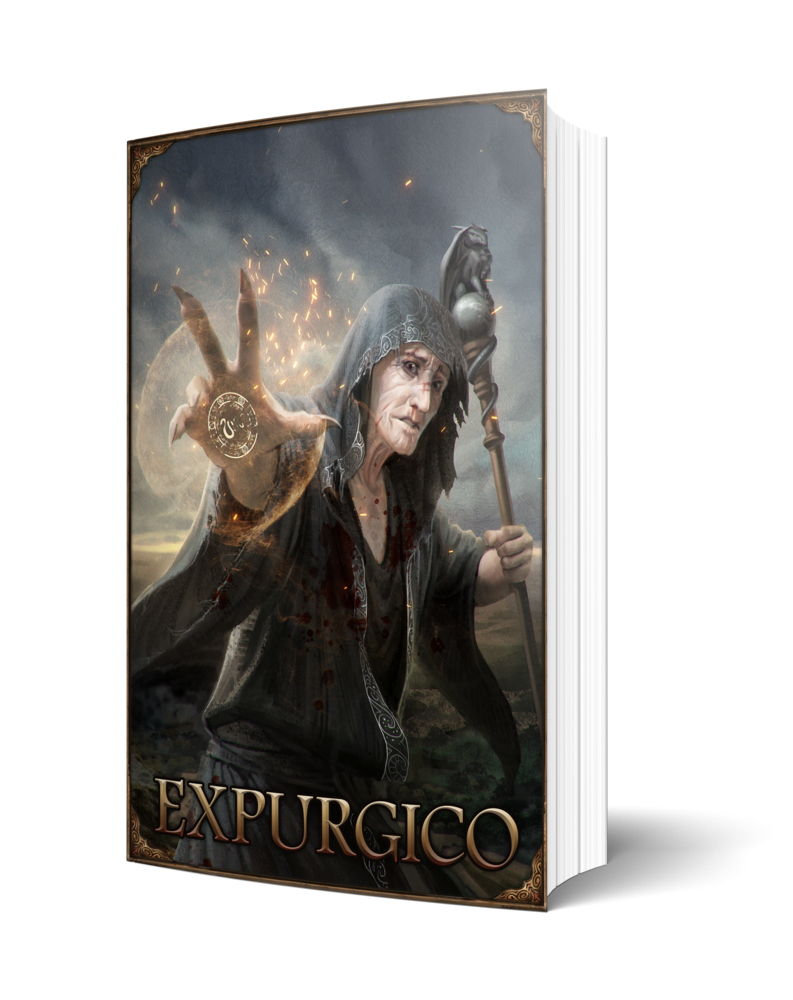 Cover: 9783987321405 | Expurgico | Aram Ziai | Buch | 296 S. | Deutsch | 2023