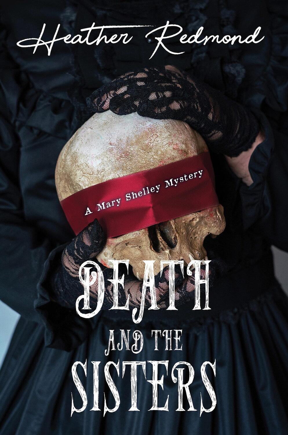 Cover: 9781496748492 | Death and the Sisters | Heather Redmond | Taschenbuch | Englisch