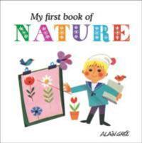 Cover: 9781908985071 | My First Book of Nature | A. Gre | Buch | Gebunden | Englisch | 2013