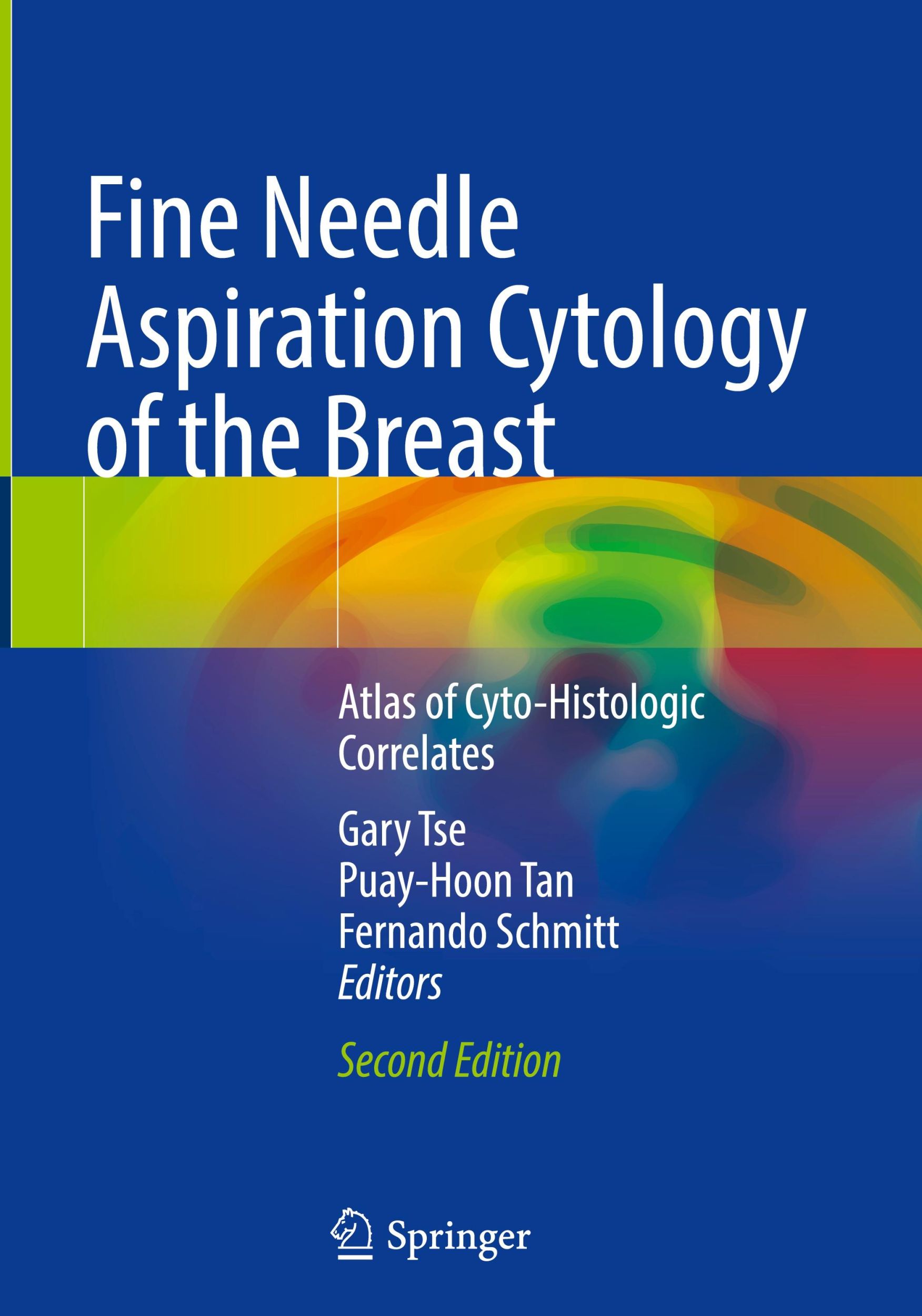 Cover: 9783031268991 | Fine Needle Aspiration Cytology of the Breast | Gary Tse (u. a.)