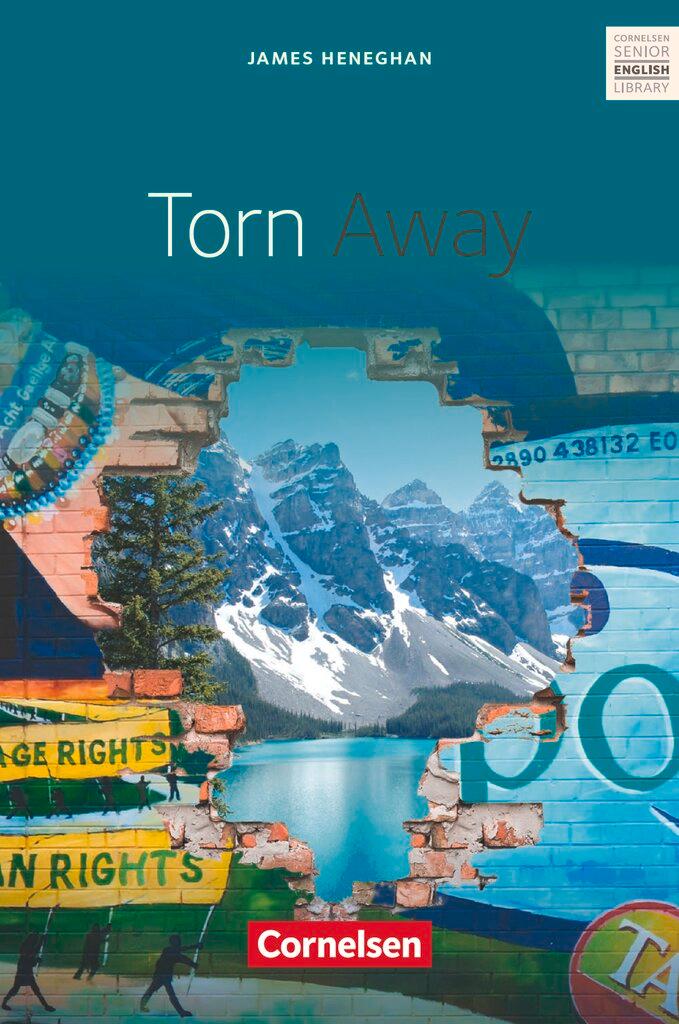 Cover: 9783464068250 | Torn Away. Mit Materialien | James Heneghan | Taschenbuch | 140 S.