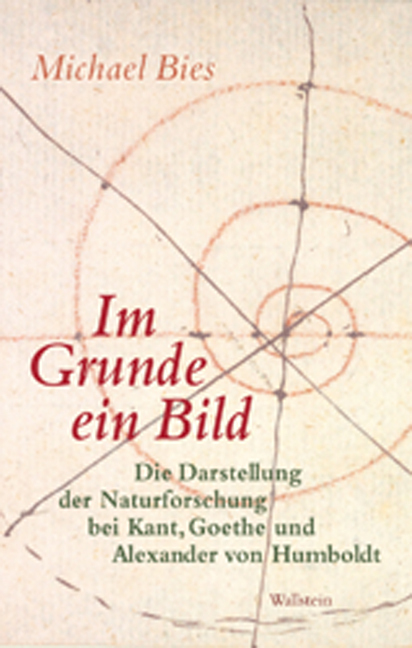 Cover: 9783835310537 | Im Grunde ein Bild | Michael Bies | Buch | 371 S. | Deutsch | 2012