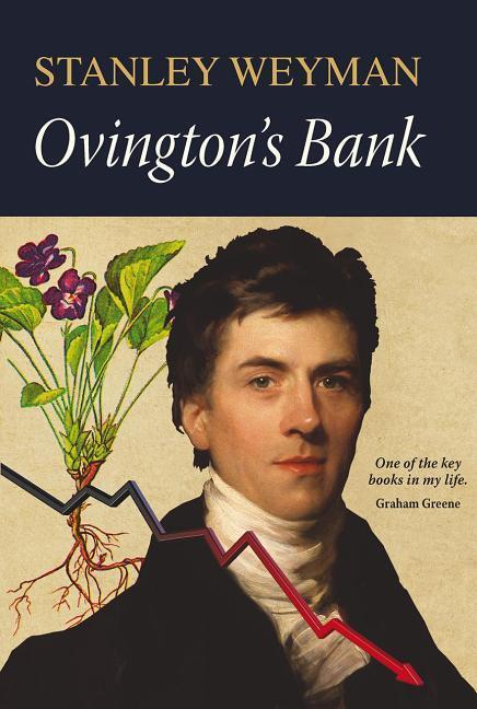 Cover: 9781910723821 | Ovington's Bank | Stanley Weyman | Buch | Englisch | 2018