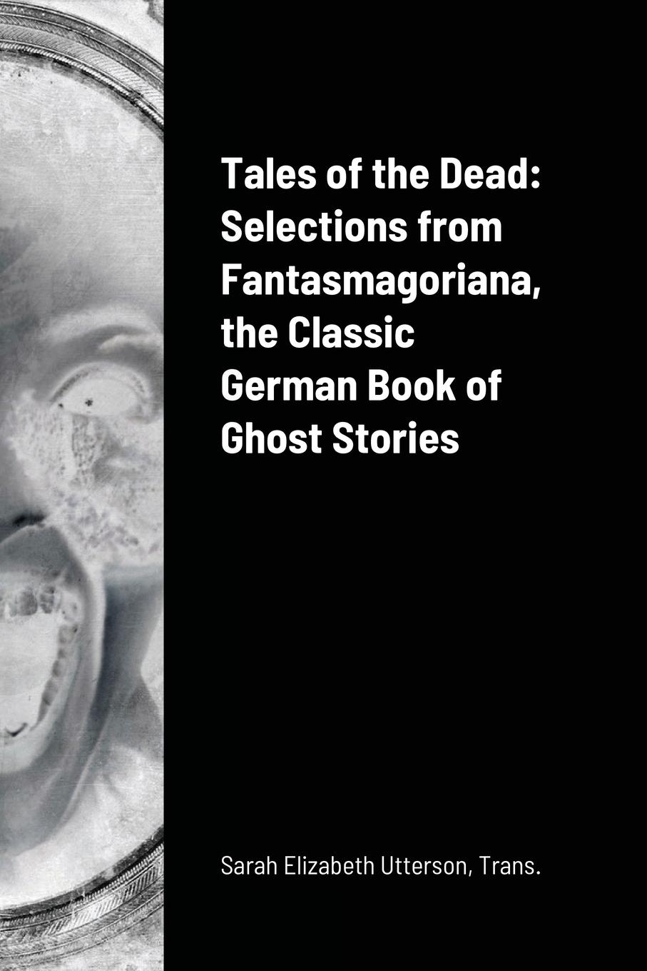 Cover: 9781678199265 | Tales of the Dead | Taschenbuch | Englisch | 2022 | Lulu.com