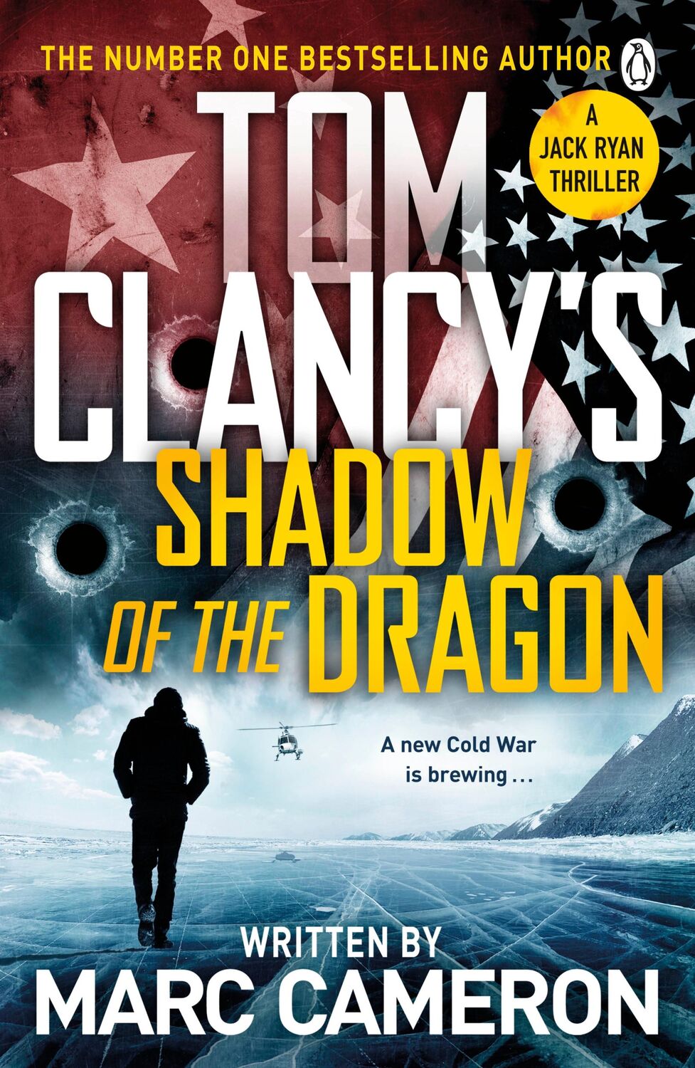 Cover: 9781405947565 | Tom Clancy's Shadow of the Dragon | Marc Cameron | Taschenbuch | X