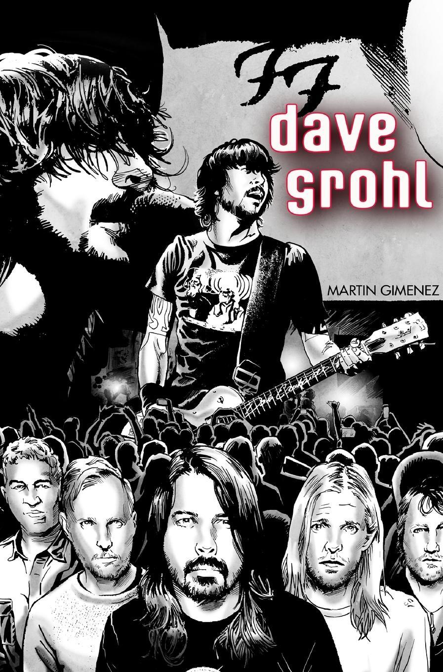 Cover: 9781956841183 | Orbit | Dave Grohl | Adam Rose | Buch | HC gerader Rücken kaschiert