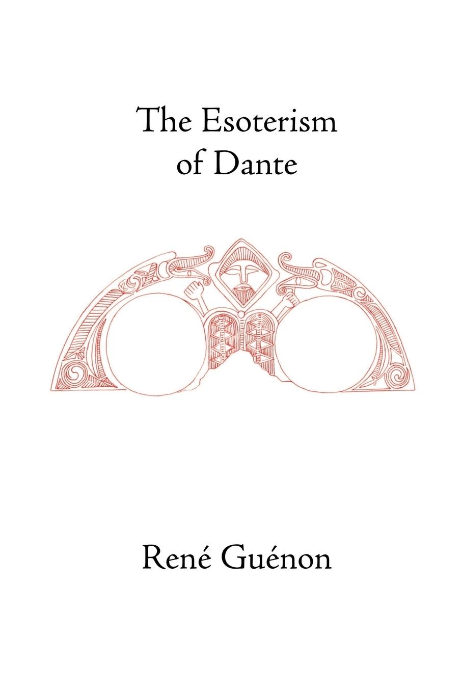 Cover: 9780900588648 | The Esoterism of Dante | Rene Guenon | Taschenbuch | Englisch | 2003