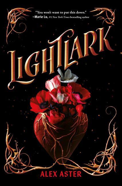 Cover: 9798885786676 | Lightlark | Book 1 | Alex Aster | Buch | Englisch | 2023