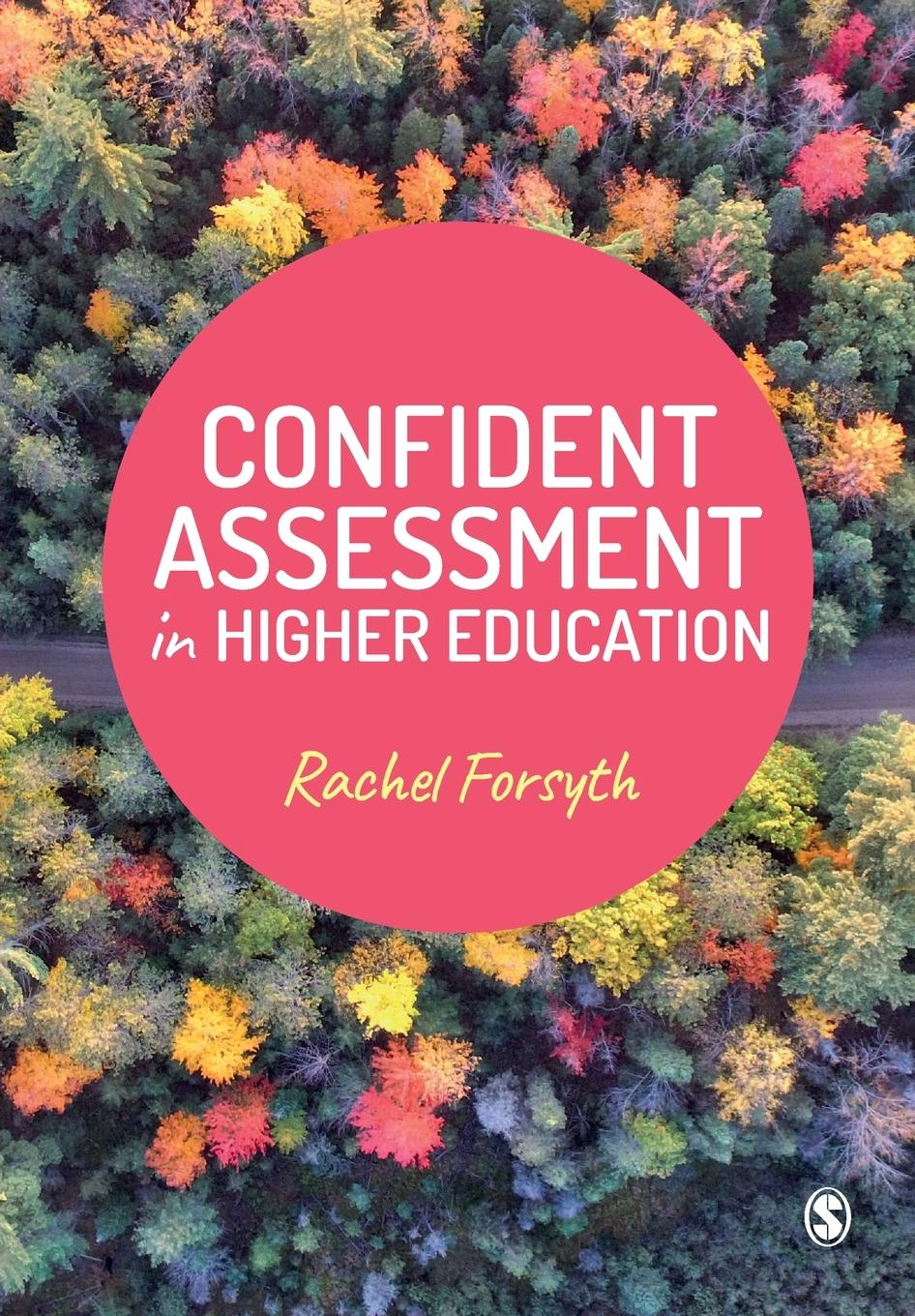 Cover: 9781529770803 | Confident Assessment in Higher Education | Rachel Forsyth | Buch