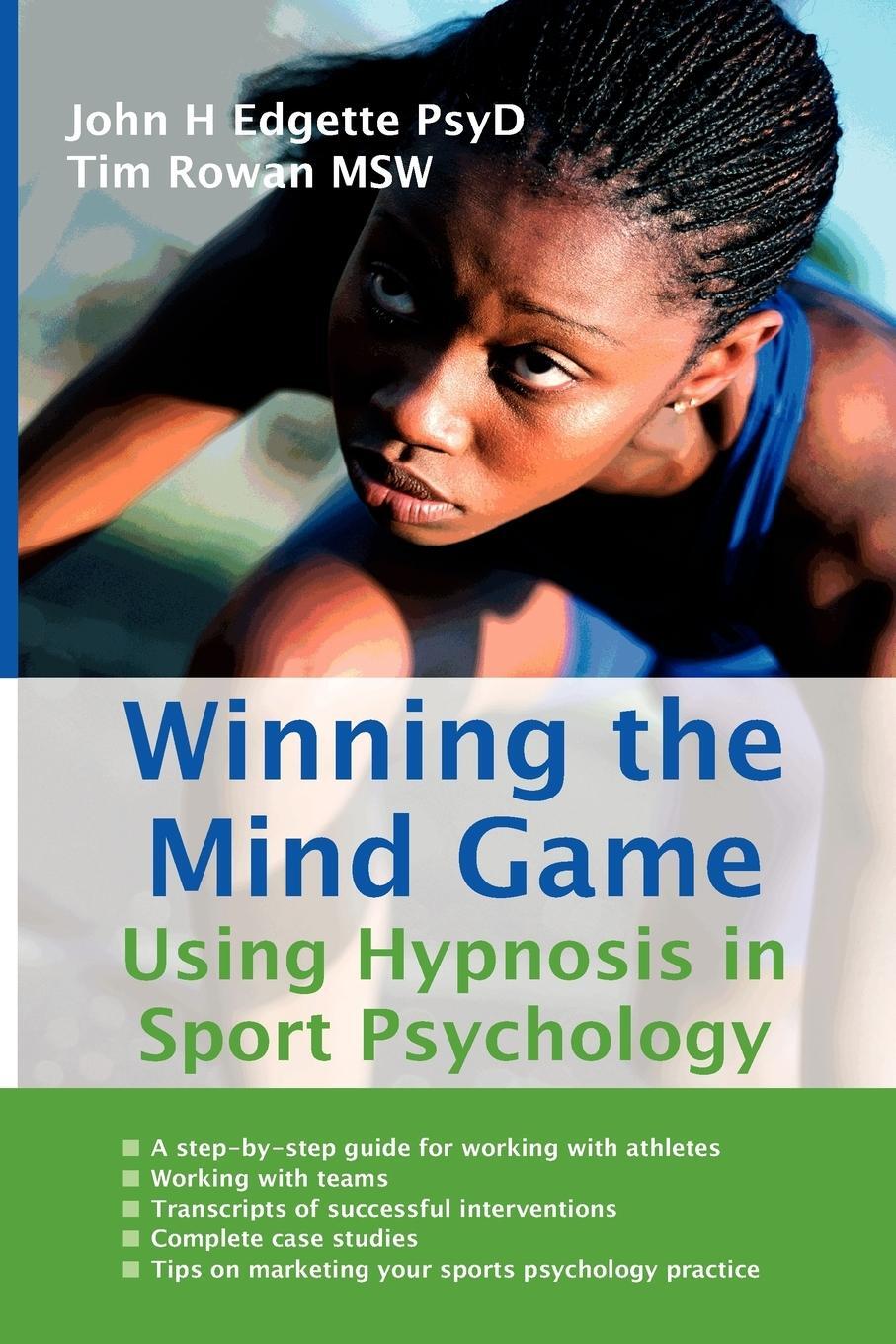 Cover: 9781904424024 | Winning the Mind Game | John H Edgette (u. a.) | Taschenbuch | 2013