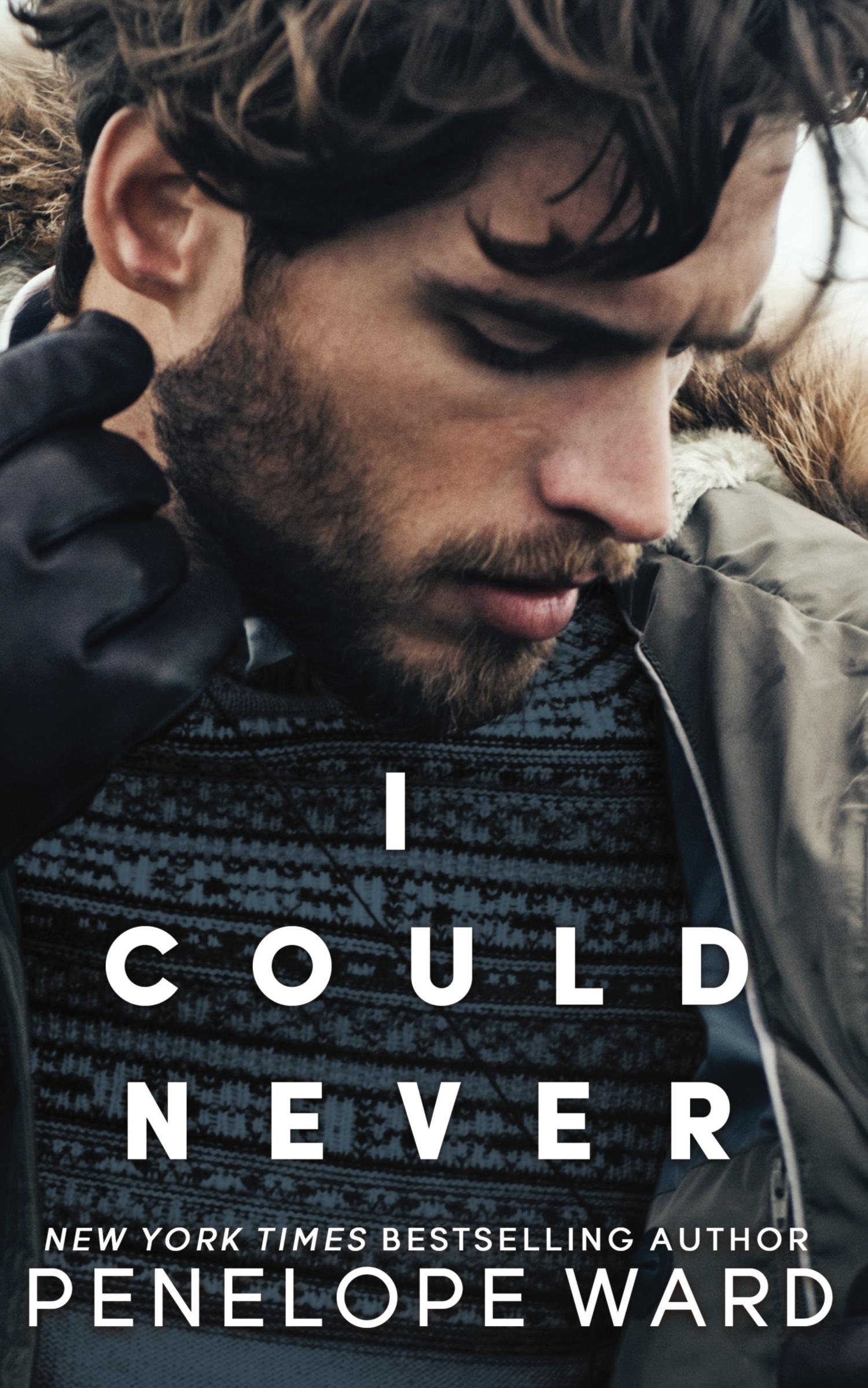 Cover: 9781959827399 | I Could Never | Penelope Ward | Taschenbuch | Englisch | 2023