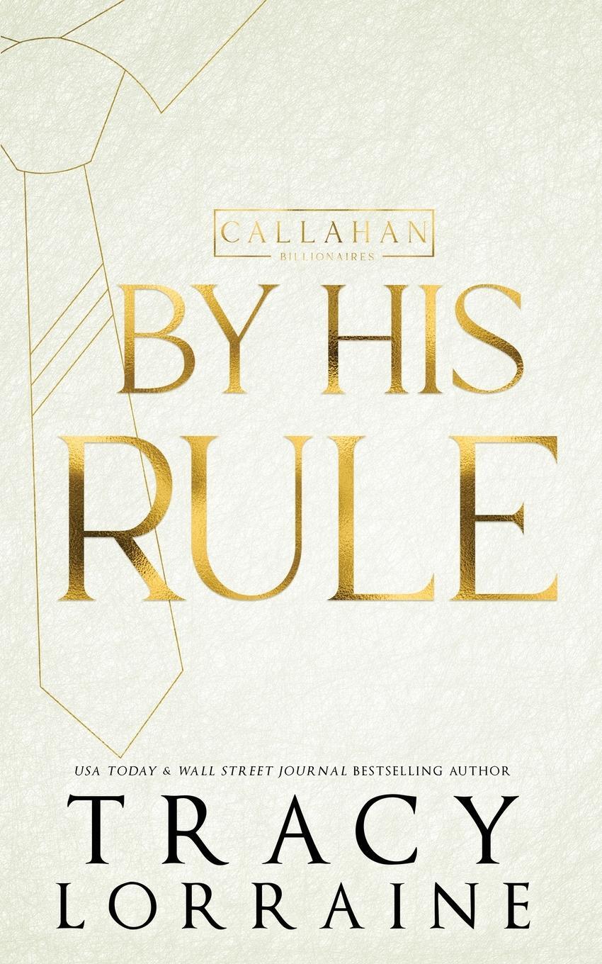 Cover: 9781917034852 | By His Rule | Discreet Edition | Tracy Lorraine | Taschenbuch | 2024