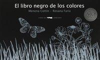 Cover: 9783125357389 | El libro negro de los colores | Bilderbuch, Dt/span | Menena Cottin