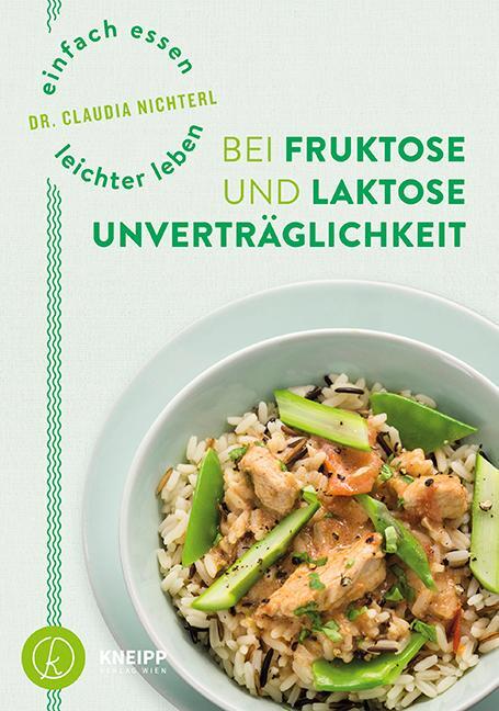 Cover: 9783708807683 | Einfach essen - leichter leben mit Fruktose- und...