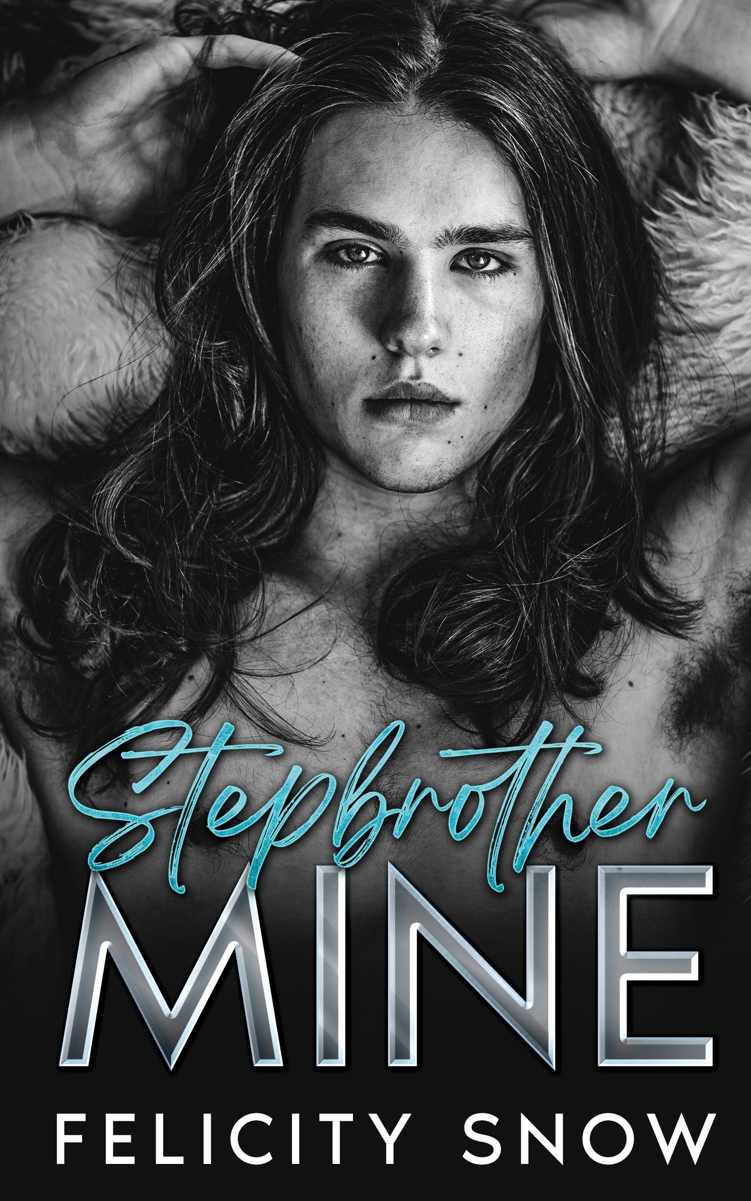 Cover: 9781088250051 | Stepbrother Mine | Felicity Snow | Taschenbuch | Englisch | 2024